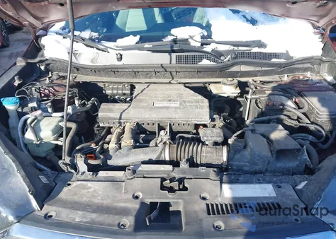 2019 Honda Cr-V Ex из США, поврежденный, VIN 5J6RW2H58KL021319